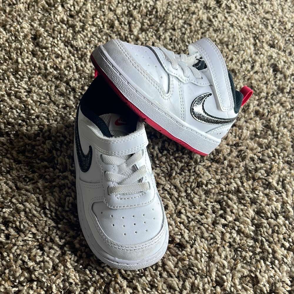 Toddler Nike Shoes